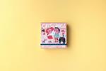 LONDJI Pocket Puzzle - Cat & Dogs | 8436580427029 | Librería Sendak