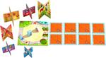 HABA Mis primeros juegos - Rhino Hero Junior | 4010168254463 | Llibreria Sendak