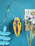 STUDIO ROOF Click Beetle | 8718164513534 | Llibreria Sendak