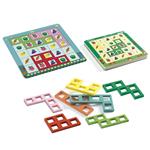 DJECO Sologic Logic Garden | 3070900085206 | Llibreria Sendak
