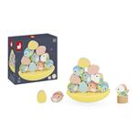 JANOD Juguete de equilibrio - Pájaros | 3700217351465 | Llibreria Sendak
