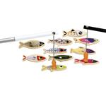 JANOD Pesca con caña sardina | 3700217382094 | Llibreria Sendak