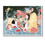 The Art Of 16 - Takato Yamamoto | 9782487949188 | Yamamoto, Takato | Llibreria Sendak