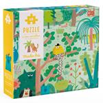 MOULIN ROTY Puzzle La tierra maravillosa  | 3575677164401 | Llibreria Sendak
