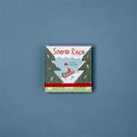 LONDJI Tiny Gmae - Snow Race | 8435817200701 | Librería Sendak
