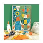 DJECO Atelier 73 Mosaico | 3070900100732 | Llibreria Sendak
