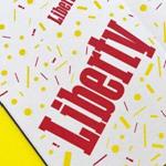 Liberty | 9789390037117 | Eluard, Paul /  Ramanathan, Rathna | Llibreria Sendak