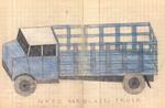 U.s. Trucks | 9782902565054 | Weisbecker, Philippe | Llibreria Sendak
