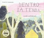 Dentro da tenda  | 9789899061231 | Lucie Lucanská | Llibreria Sendak