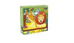 LONDJI Puzzle Pocket - My Little Jungle | 8436580425773 | Llibreria Sendak