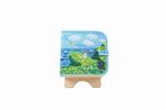 JAQ JAQ BIRD Pissarra Monet | 617762139154 | Llibreria Sendak