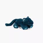 MOULIN ROUTY Peluix pantera negra Tout autour du monde | 3575677190349 | Llibreria Sendak