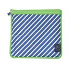 JAQ JAQ BIRD Chalk Board Set - Games (with zipper pouch) | 0650726210209 | Librería Sendak