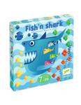 DJECO Joc Fish'n Shark | 3070900008052 | Llibreria Sendak