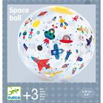 DJECO Pilota inflable - Espai | 3070900001725 | Llibreria Sendak