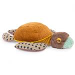 MOULIN ROUTY Peluix tortuga petita Tout autour du monde | 3575677190288 | Llibreria Sendak