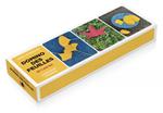 Domino des fuilles | 9782361938598 | Andréadis, Ianna | Llibreria Sendak