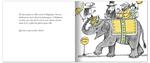 Qu'est-ce qu'on fait? | 9782352893592 | Joslin, Sesyle / Sendak, Maurice | Llibreria Sendak