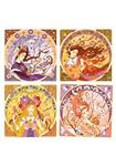 DJECO Inspired by Alfons Mucha - Divinas | 3070900093836 | Llibreria Sendak