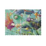 LONDJI Pocket Puzzle - My Mermaid | 8436580424561 | Llibreria Sendak