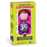 Exploding Kittens - Catchables Pack 3 | 810083047829 | Librería Sendak