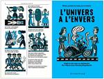 L'univers à l'envers | 9782361936501 | Wagenbreth, Henning | Llibreria Sendak