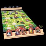 Toy Battle | 5425016928622 | Paolo Mori / Alessandro Zucchini | Llibreria Sendak