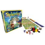 SPLENDOR Kids | 3558380132790 | Librería Sendak