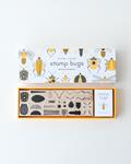 Stamp Bugs | 9781616898090 | Dziadosz, Barbara | Llibreria Sendak