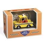 CRAZY MOTORS Taxi Joe | 3070900054790 | Llibreria Sendak