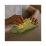 MARY'S Lámpara de noche LED Cocodrilo | 5906555614820 | Llibreria Sendak