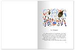 Quatre contes d’Andersen | 9782352895091 | Ivanovsky, Elisabeth | Llibreria Sendak