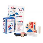 MOULIN ROTY Tracto tampons | 3575677204008 | Aurélien Débat | Llibreria Sendak