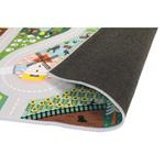 JANOD Cross Roads - Alfombra campiña | 3700217359300 | Llibreria Sendak