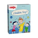 HABA ¿Quién soy? | 4010168287362 | Llibreria Sendak
