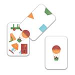 DJECO Cartes Kotakote | 3070900051485 | Llibreria Sendak