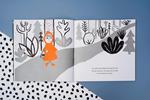 Little Red | 9781447291404 | Woollvin, Bethan | Llibreria Sendak