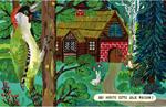 Promenade de la petite fille | 9782369020325 | Léte, Nathalie | Librería Sendak