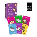 Taco, Loco, Loco | 8436621891710 | Llibreria Sendak