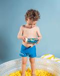 PETIT BOUM Move Bottle Ducky | 8425402857717 | Librería Sendak
