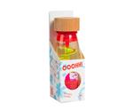 PETIT BOUM Move Bottle Spiral Pink | 8425402857809 | Llibreria Sendak