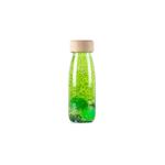 PETIT BOUM Float Bottle Green | 8425402476352 | Llibreria Sendak
