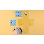 LONDJI Puzzle Pocket - My Little Dino | 8436580425452 | Llibreria Sendak