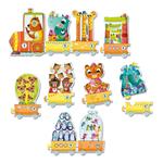 DJECO Puzzle - Yo cuento | 3070900081505 | Llibreria Sendak