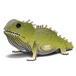 DODOLANT EUGY Tuatara | 9421035150033 | Librería Sendak