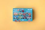 LONDJI Puzzle My Little Train  | 8436580426572 | Llibreria Sendak
