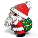 DODOLAND EUGY Pare Noel | 9421035150583 | Librería Sendak