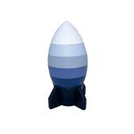 WEIBO Space Rocket | 8437023414279 | Librería Sendak