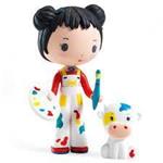 TINYLY Barbouille & Gribs | 3070900069510 | Llibreria Sendak