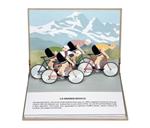 À bicyclette | 9782361936761 | Ehrard, Dominique | Llibreria Sendak
